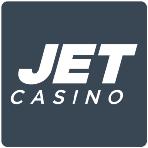 Jet Casino Logo