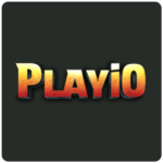 Playio Casino Logo