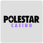 Polestar Casino Logo