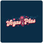 VegasPlus Casino Logo