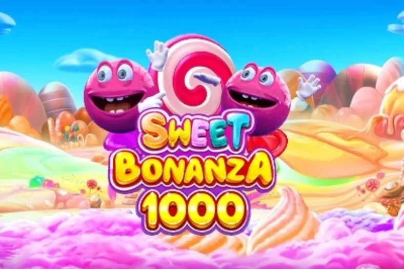 VeraJohn Sweet Bonanza 1000 demo slot