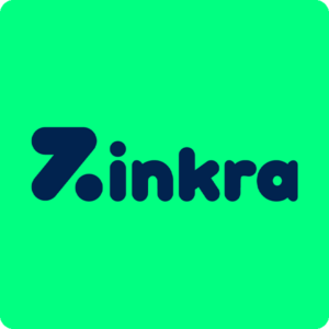 Zinkra Casino Logo