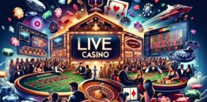 Casino Streams