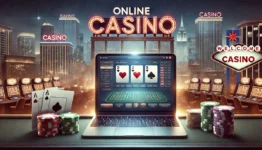 High Roller Online Casino