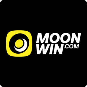 Moonwin Casino Logo
