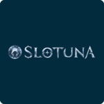 Slotuna Casino Logo