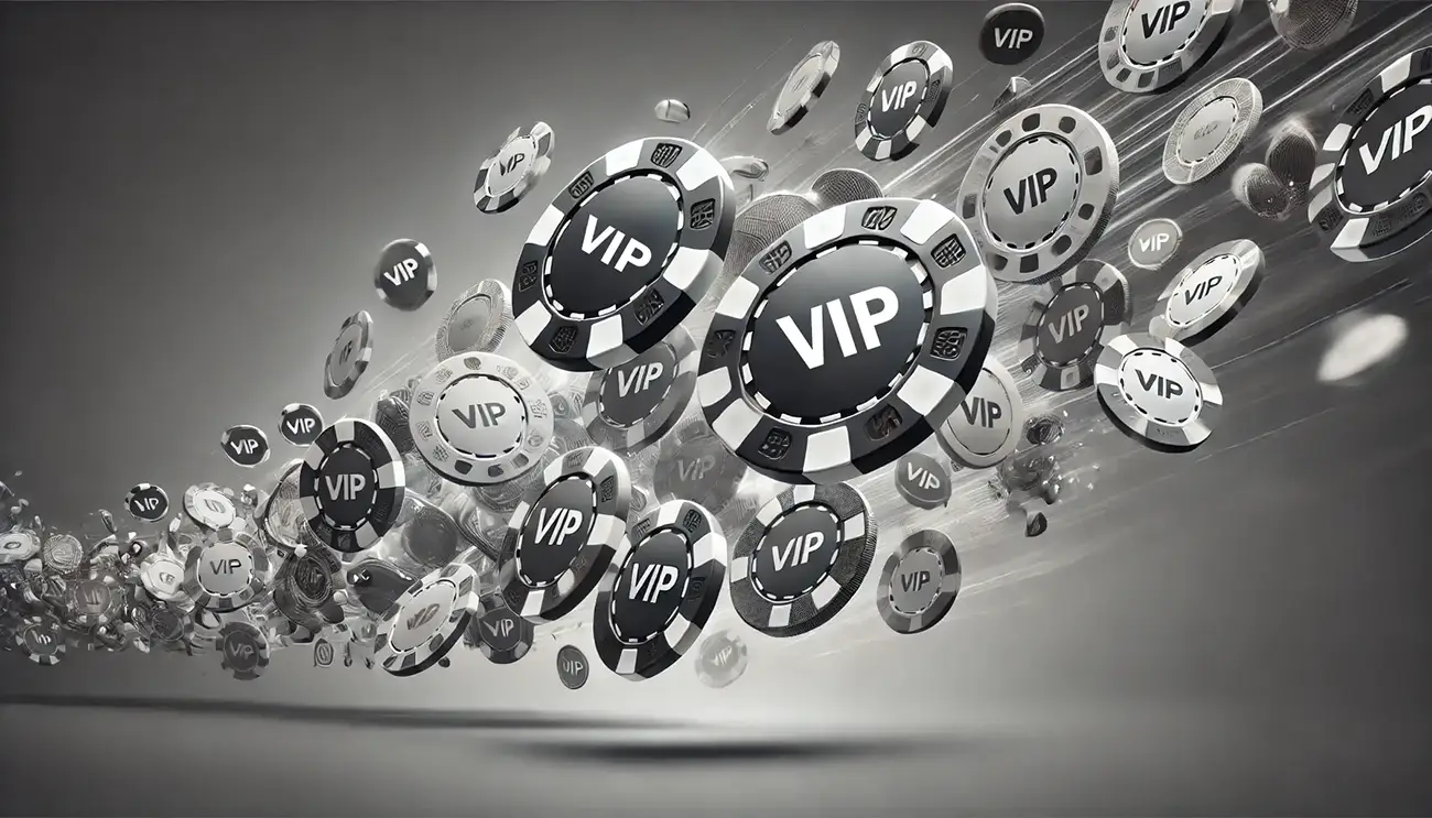 VIP Online Casinos Vorteile