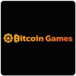 Bitcoin Games Casino Logo