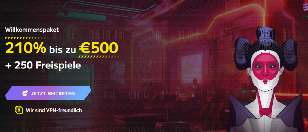 Wild tokyo Casino Bonus Code