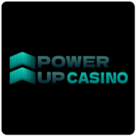 PowerUp Casino Logo