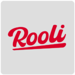 Rooli Casino Logo