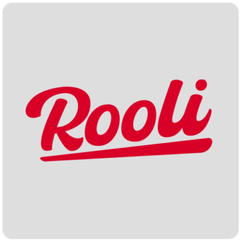 Rooli Casino Logo
