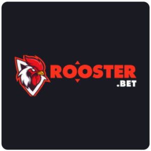 Roosterbet Casino Logo