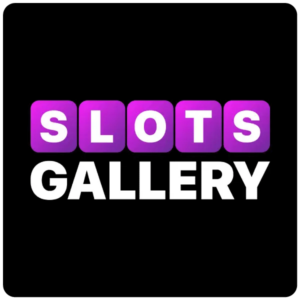 Slots Gallery Casino Logo