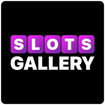 Slots Gallery Casino Logo