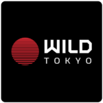 wild tokyo logo