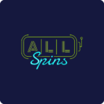 AllSpins Casino Logo