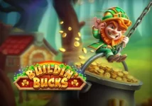 Buildin' Bucks Slot EN