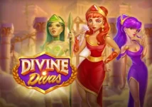 Divine Divas Slot EN