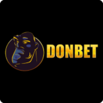 Donbet Casino Logo