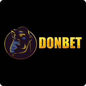 Donbet Casino Logo