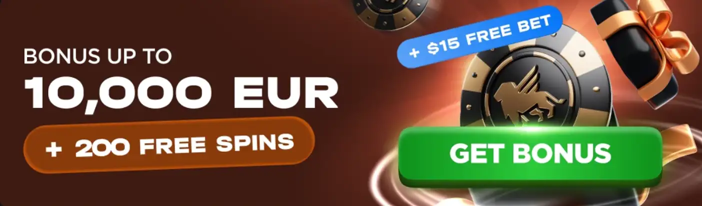 Fairspin Casino Bonus EN