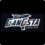 Gangsta Casino Logo