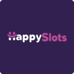 HappySlots Casino Logo