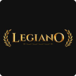 Legiano Casino Logo