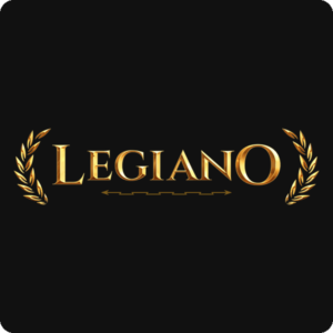 Legiano Casino Logo