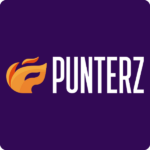 Punterz Casino Logo