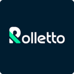 Rolletto Casino Logo