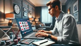 Verwantwortungsbewusst Spielen Budget Online Casino