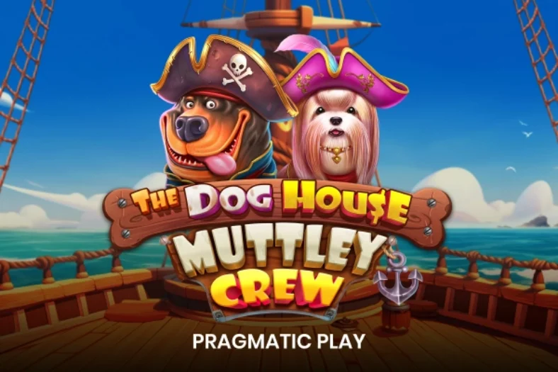The Dog House – Muttley Crew demo