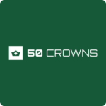 50 Crowns Casino Logo