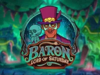 Baron Lord of Saturday Slot EN