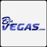 Bluvegas Casino Logo