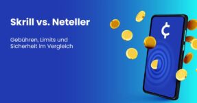 Skrill vs Neteller