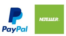 Paypal vs. Neteller