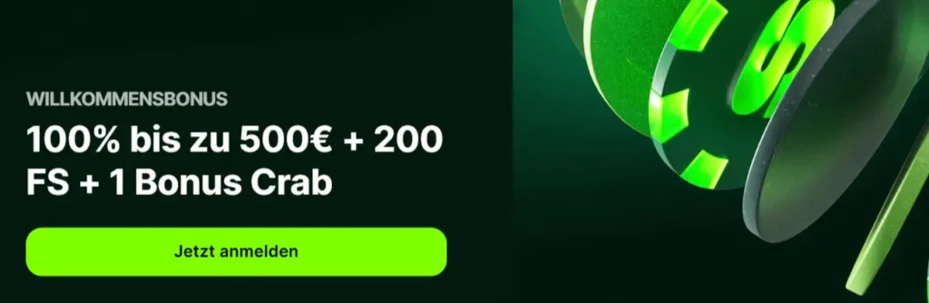 Spinit Casino Bonus