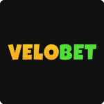 Velobet Casino Logo