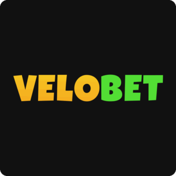 Velobet Casino Logo