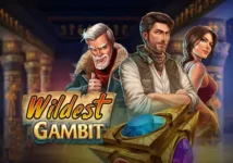Wildest Gambit Slot