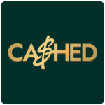 Cashed Casino Logo