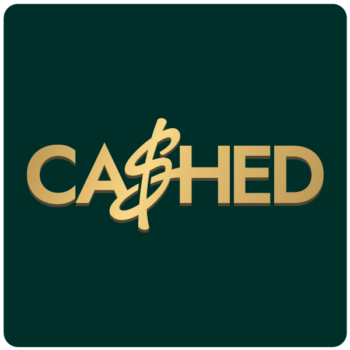 Cashed Casino Logo