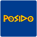 Posido Casino Logo