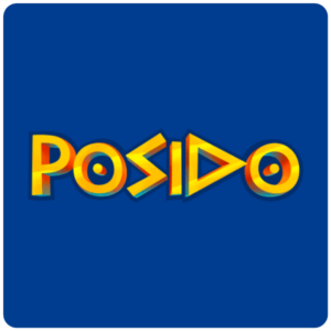 Posido Casino Logo