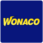 Wonaco Casino Logo