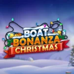 Boat Bonanza Christmas Slot
