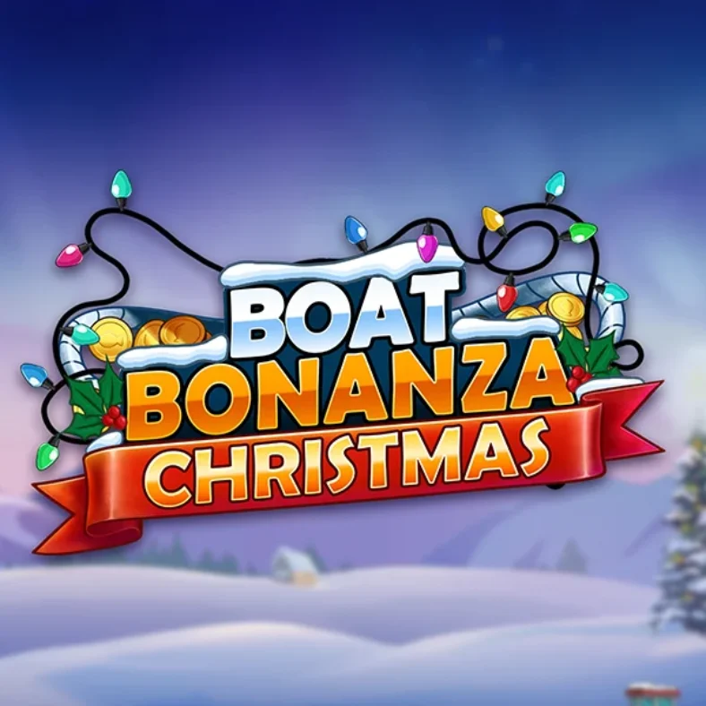 Boat Bonanza Christmas